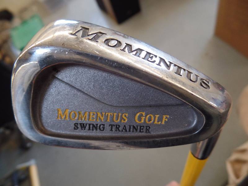 Golf Swing Trainer