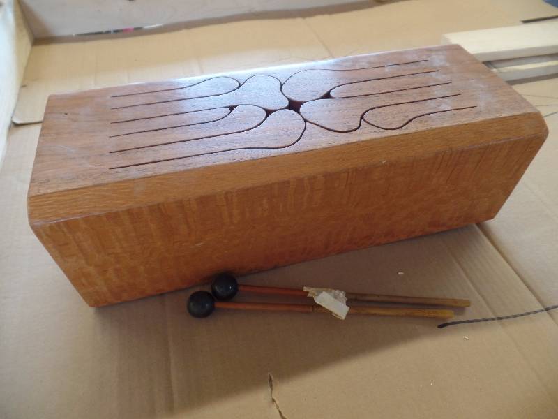 Musical Instrument
