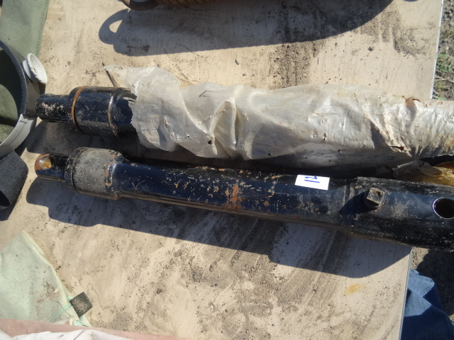 plow cylinders