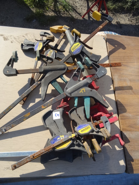 Clamps