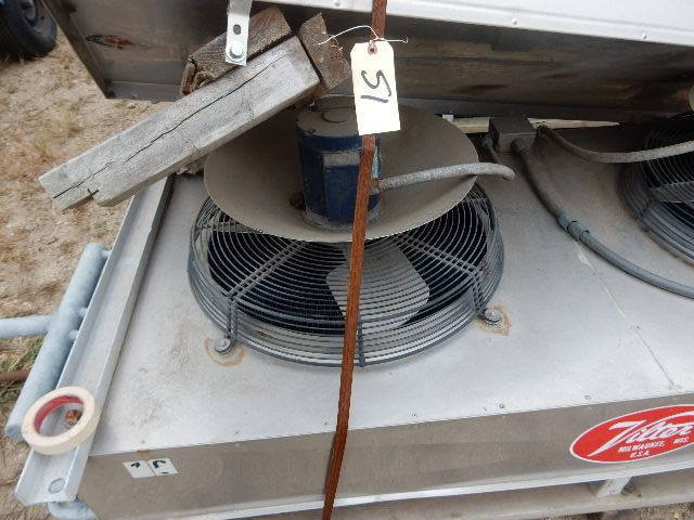 Vilter Evaporator