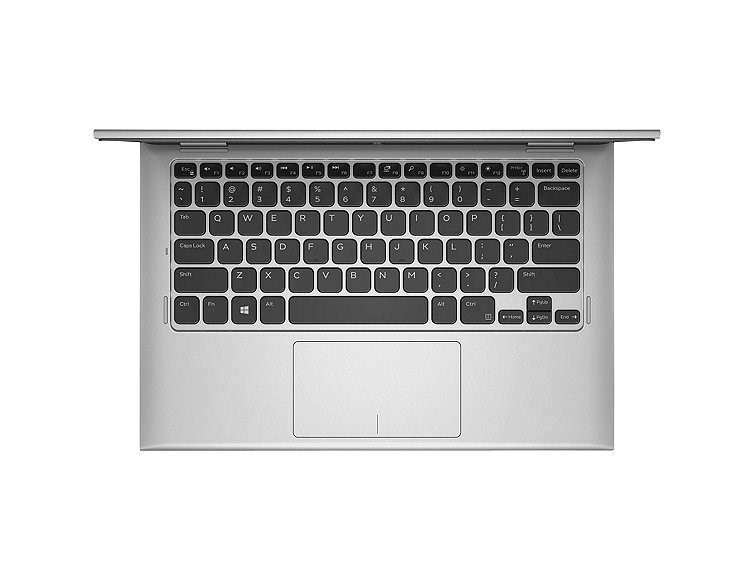 lot 33 image: Dell Inspiron 11.6 2-in-1 LaptopTablet