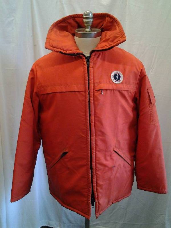lot 13 image: Thermofloat Jacket Adult Size M