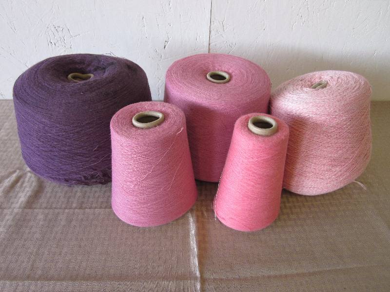 Surplus Yarn Auction KBID