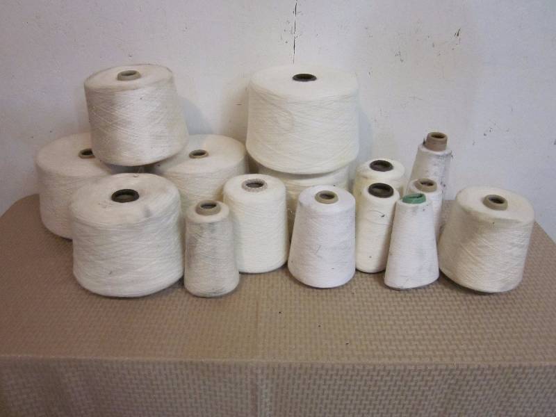 Surplus Yarn Auction KBID