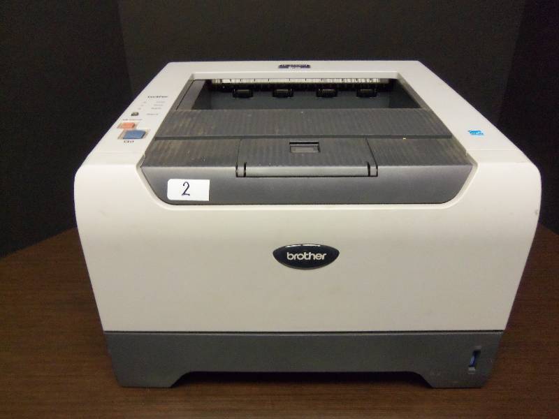 Brother HL-5250DN Printer