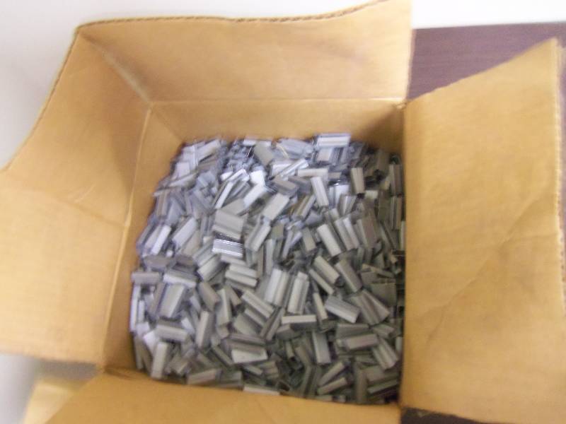 Pallet Binding Clips