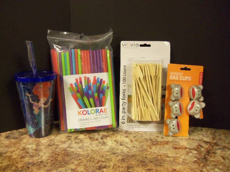 Kitchen Novelty Set