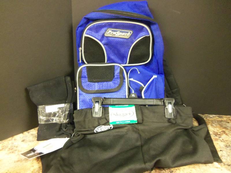 Boys Sporting Pack
