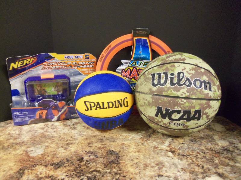 Outdoor Game Set