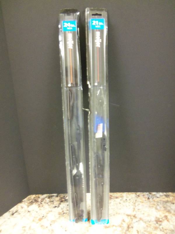 Meijer Windshield Wiper Blades