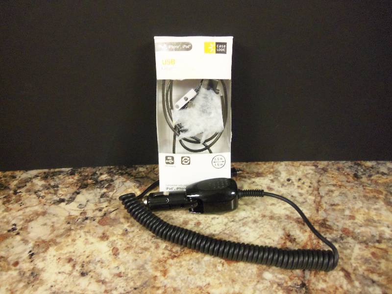 Charging Bundle
