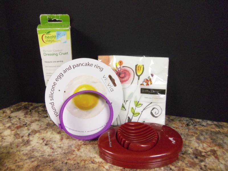 Kitchen Utensil Bundle