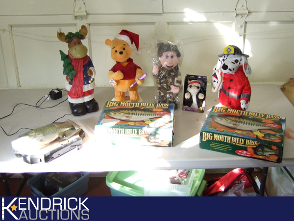 Lot of New Press Me etc. Singing Dancing Toys