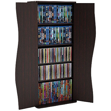 Venus Media Storage Tower
