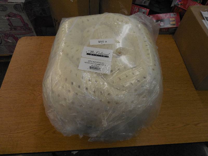 3 INCH MEMORY FOAM QUEEN