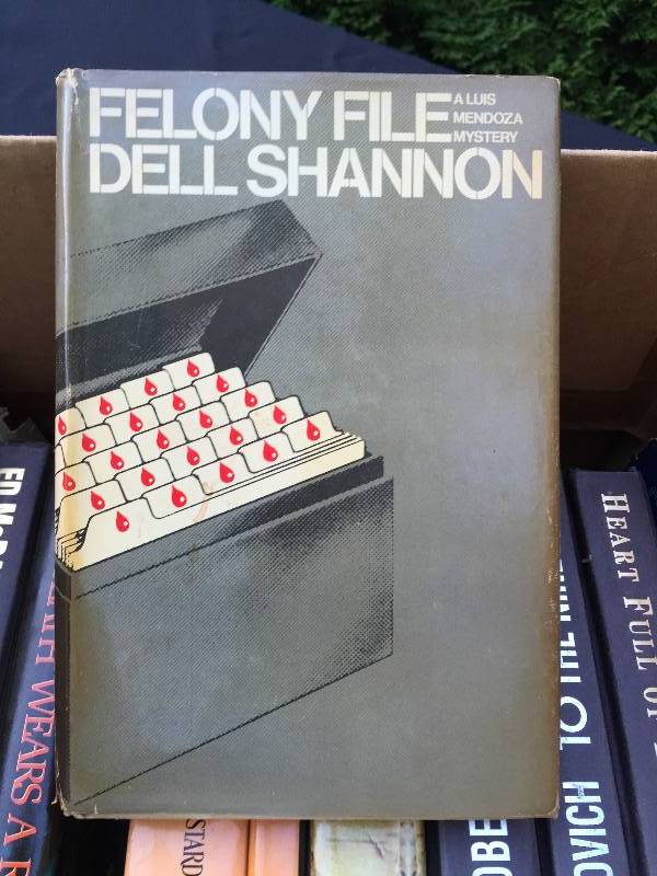 Large lot of vintage novels hardcover really cool dust jackets