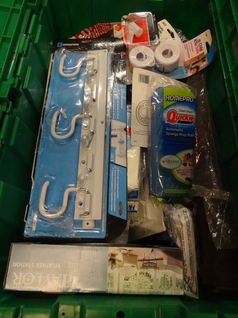 NEW Hardware Items
