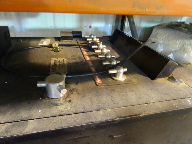 USED Safe