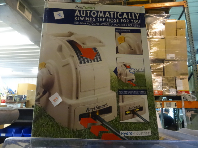 NEW Hose Reel