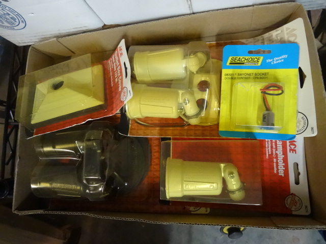 NEW Electrical