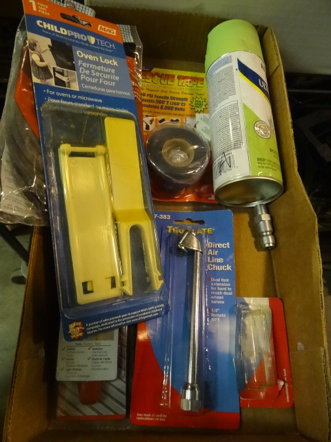 NEW Misc Hardware