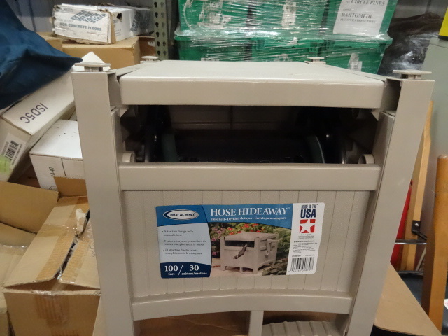 NEW Hose Reel