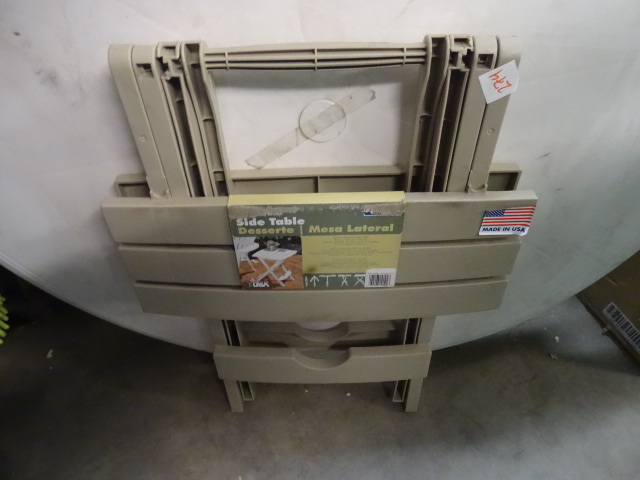 NEW Folding Table