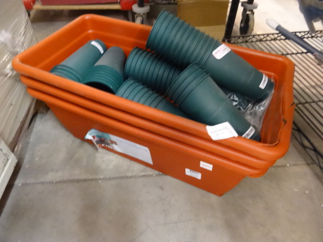 NEW LOT Planters