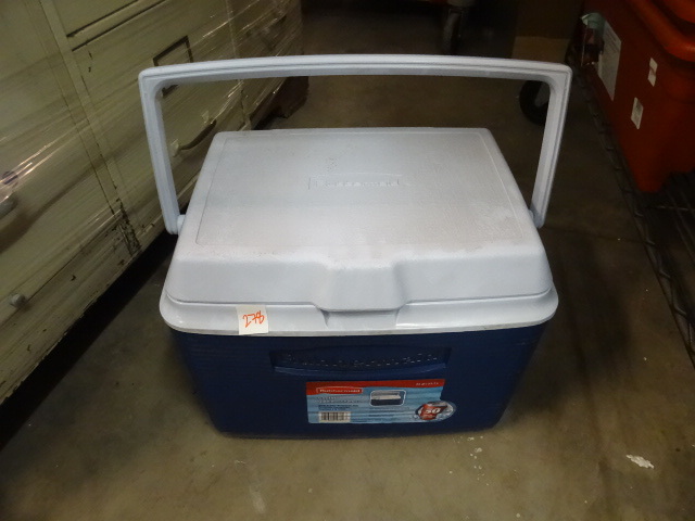 NEW Cooler