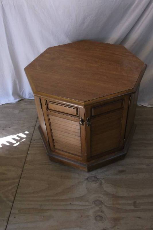 End Table