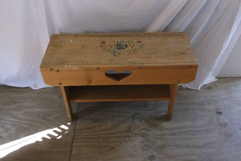 Bench