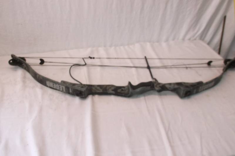 Hunting Bow