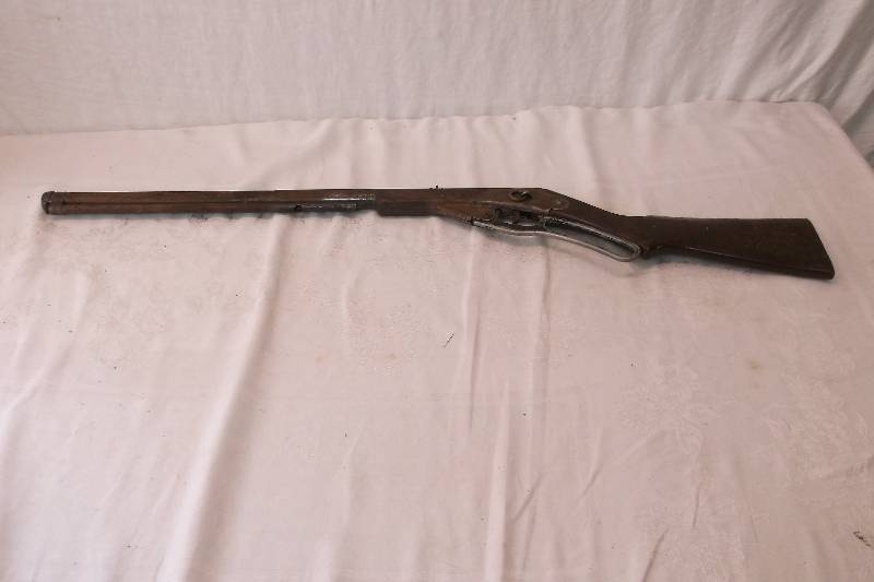 BB Gun
