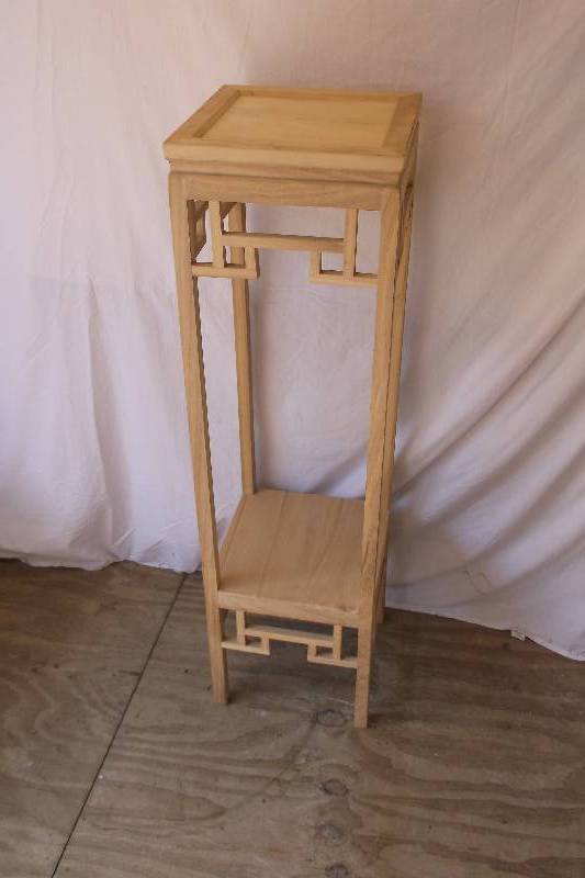 Plant Stand
