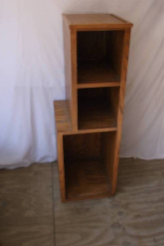 Stand