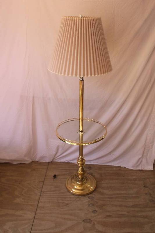 Floor Lamp