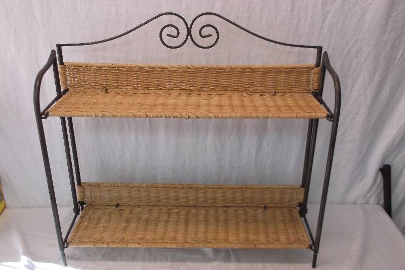 Shelf
