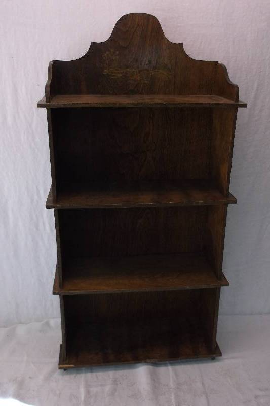 Shelf