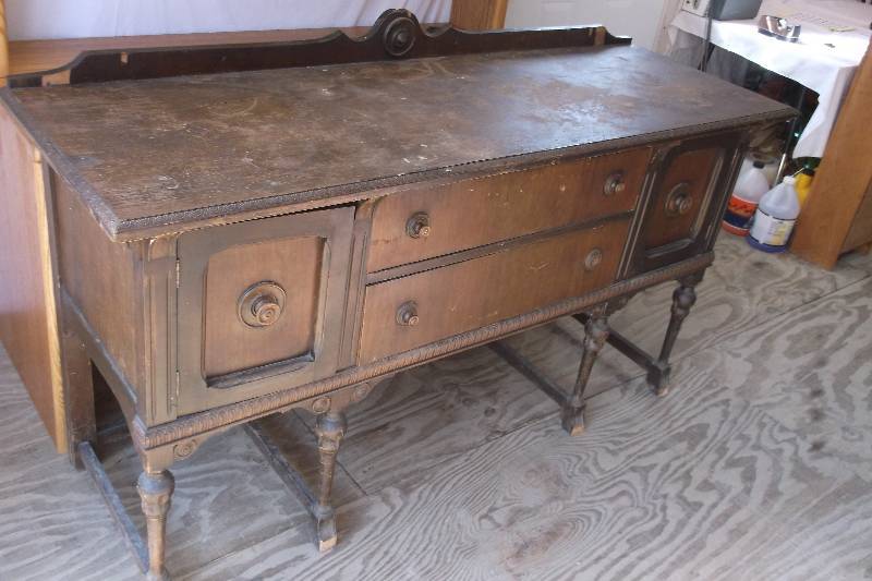 Antique