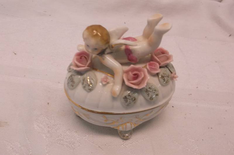 Trinket Box