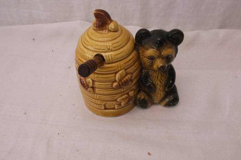 Honey Pot