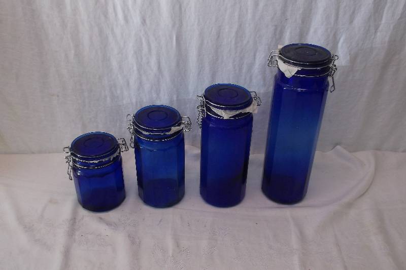 Canister Set
