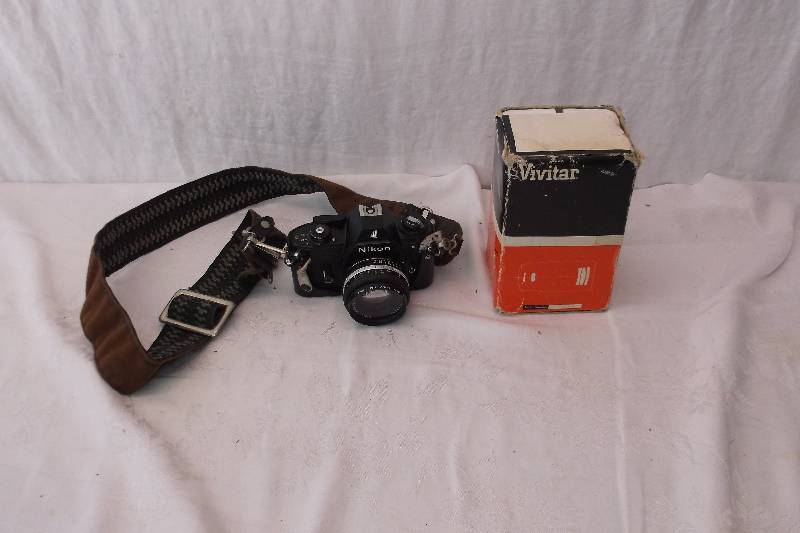 Camera