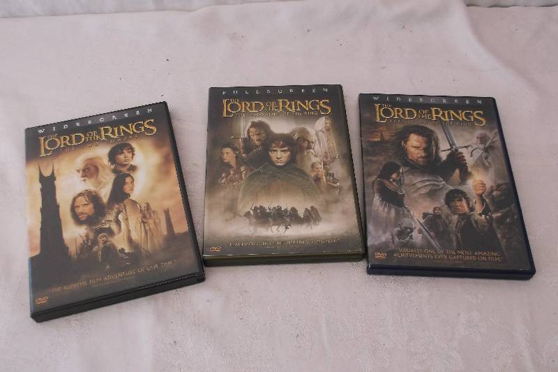 DVD