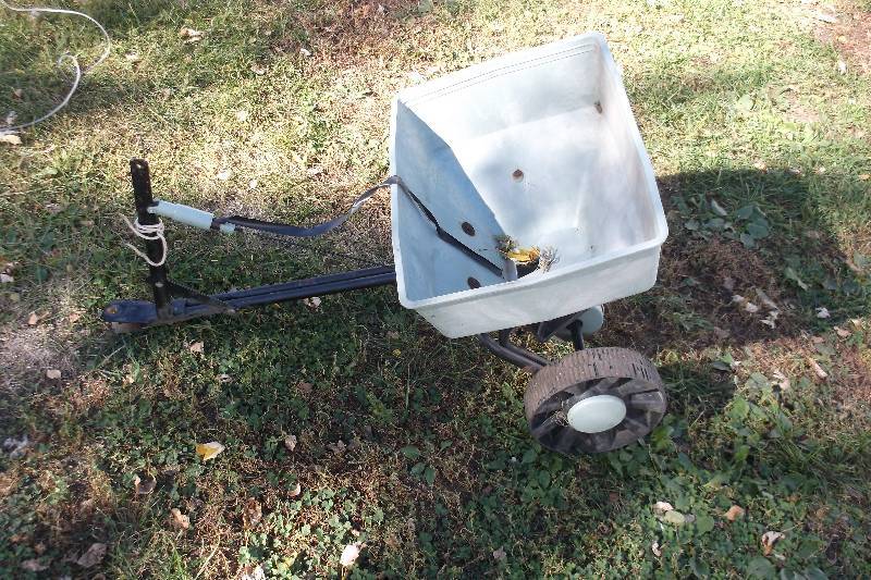 Spreader