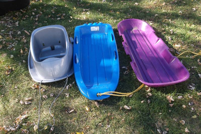 Sled