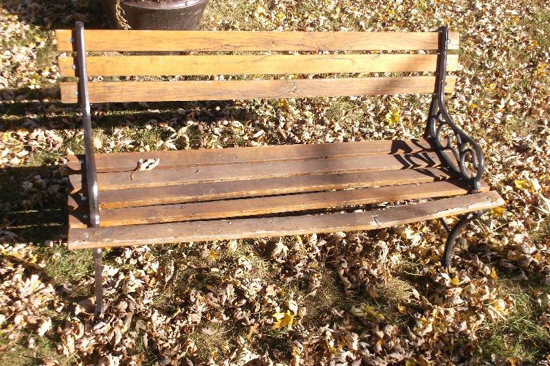 Bench