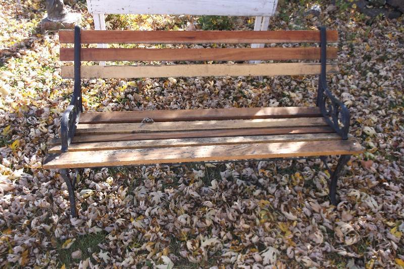 Bench