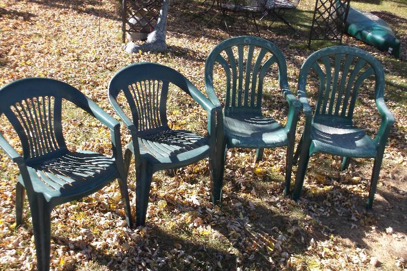 Chairs